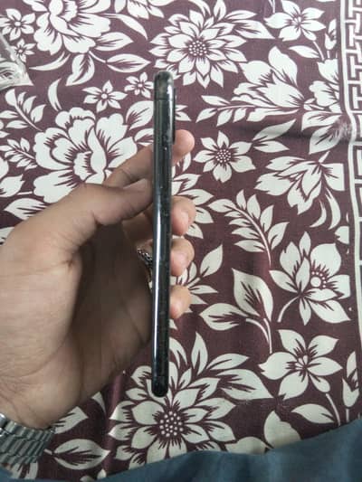 Apple iPhone X 64 gb pack phone