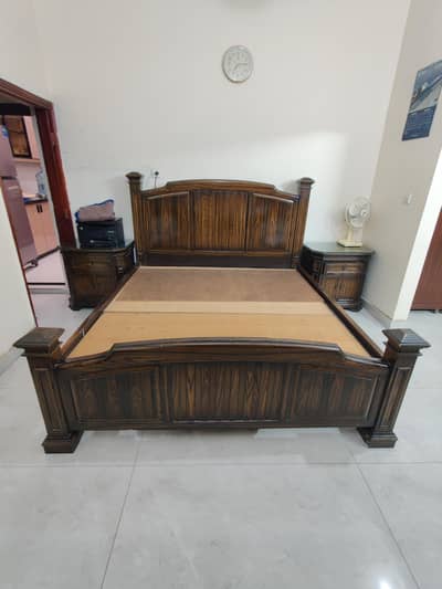 bedroom set