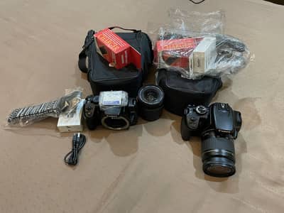 Canon 400D