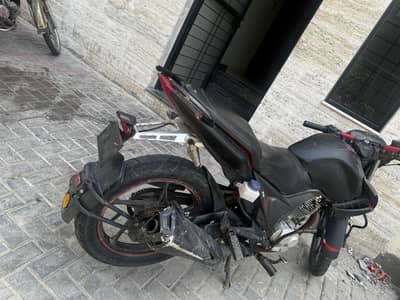 Bike for sale