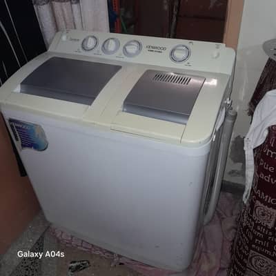 Washing Machine Sell