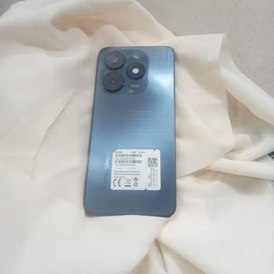 Tecno Spark 20C
