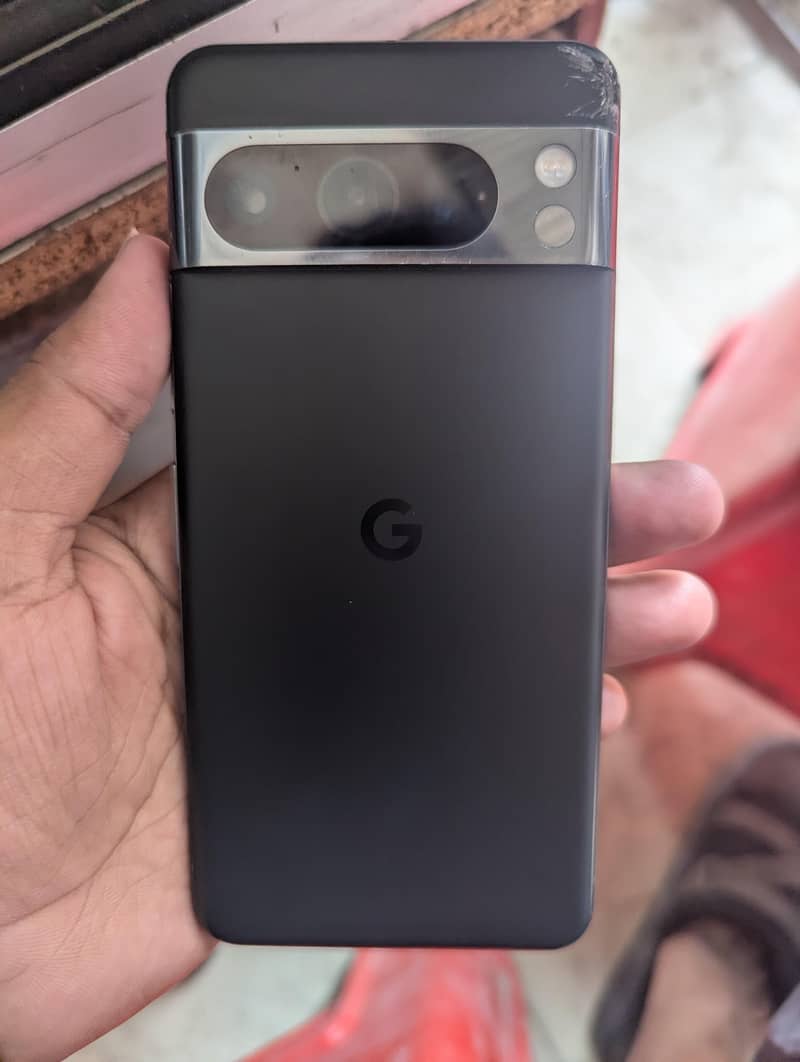 Google Pixel 8 Pro 1