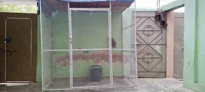 Cage for Sell
