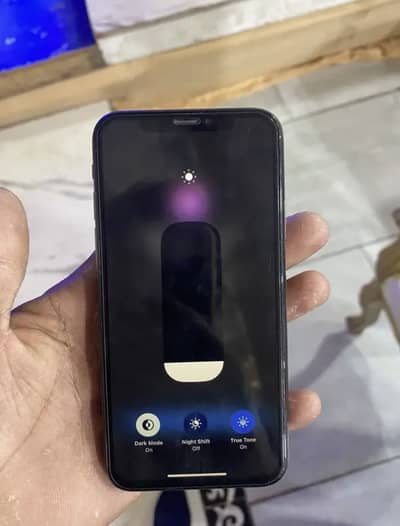 Apple iPhone XS
