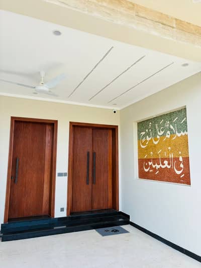 Elegant 8 Marla House For Sale in DHA Phase 5!   Discover this beautifully designed 8 Marla house located in the prime area of DHA Phase 5, offering a perfect blend of luxury, comfort, and modern