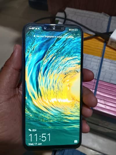 Huawei Nova 3i