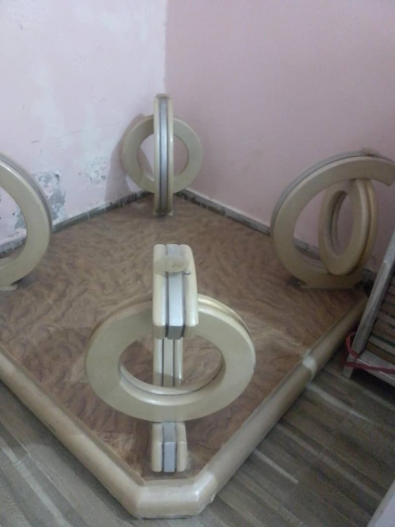 center table 1