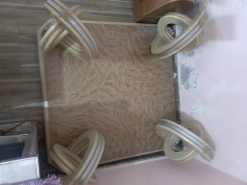 center table 2