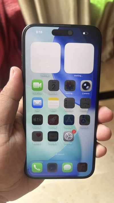 iPhone 15 Plus 128GB