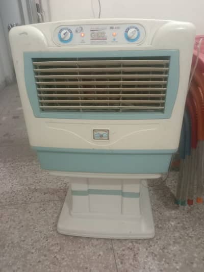 GFC ROOM COLLER