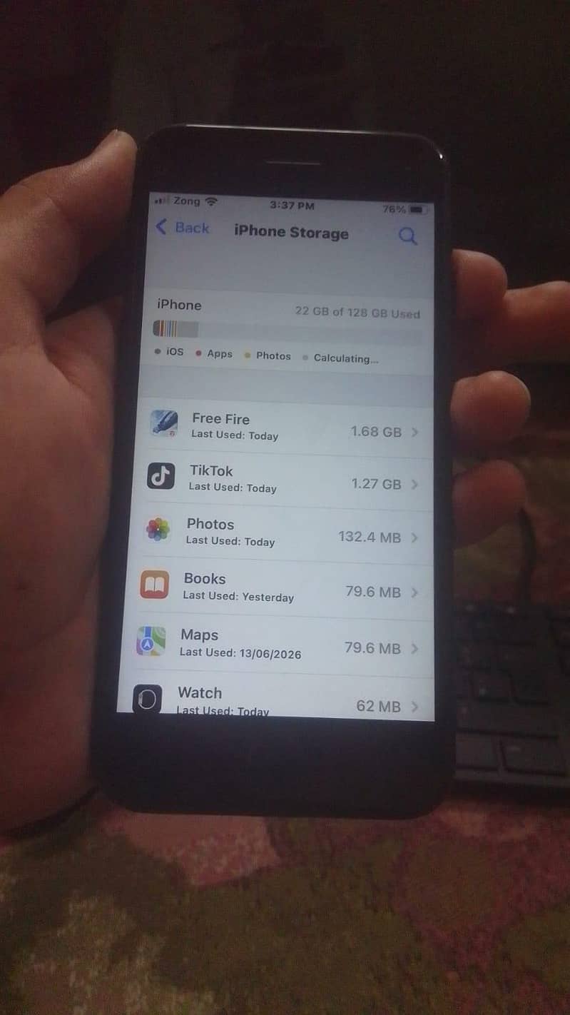 iPhone 7 2