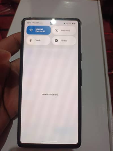 Google Pixel 7a