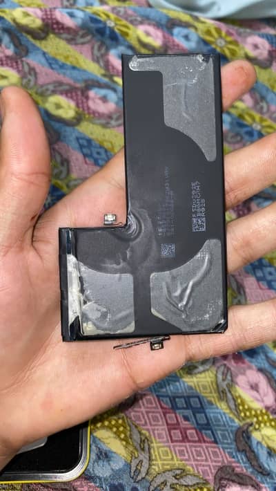 11 pro max original battery