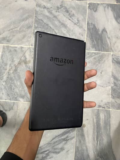 Amazone fire tab 8th Generation