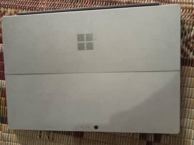 Microsoft Surface Pro Laptop+Tab (2 in 1) 8/256GB with Graphic card