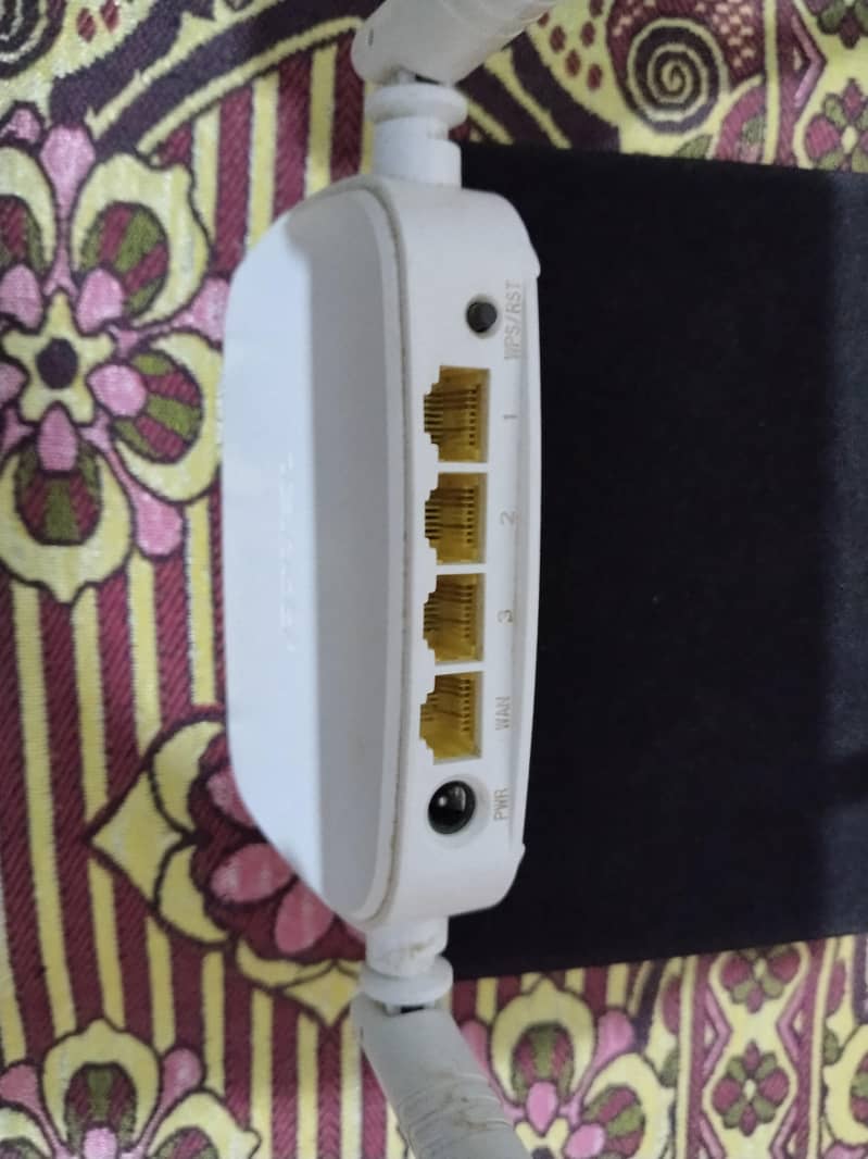 Teanda 2