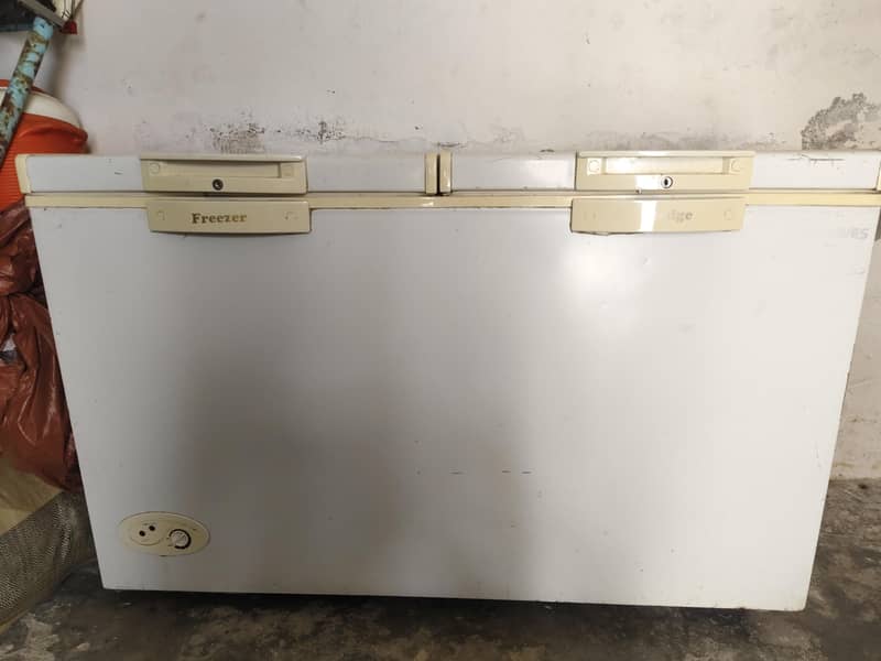 freezer 1
