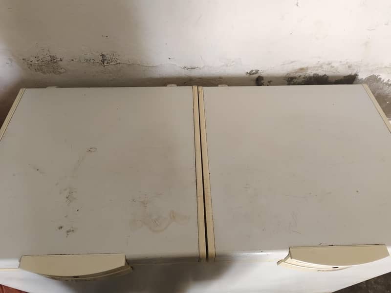 freezer 2