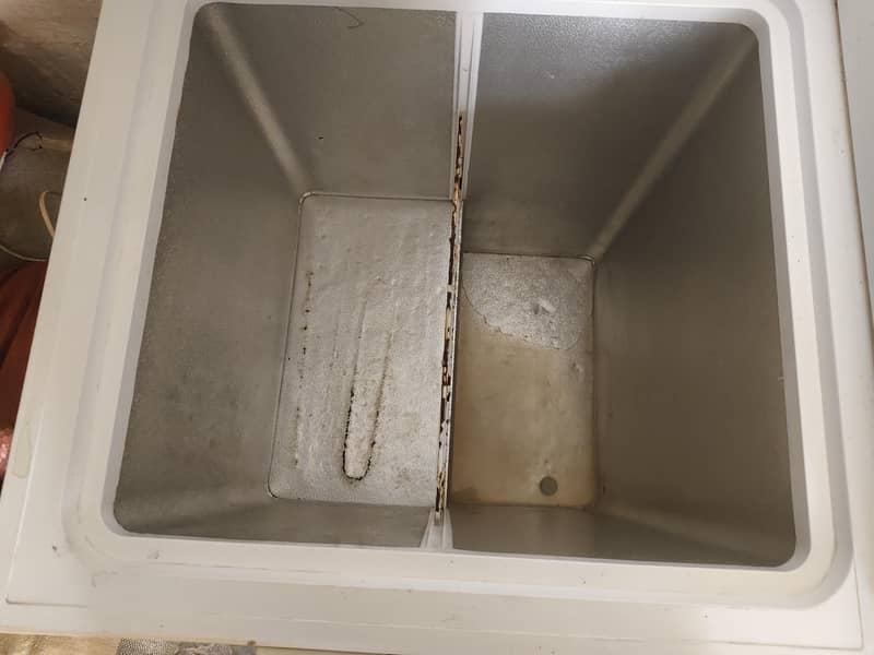 freezer 3