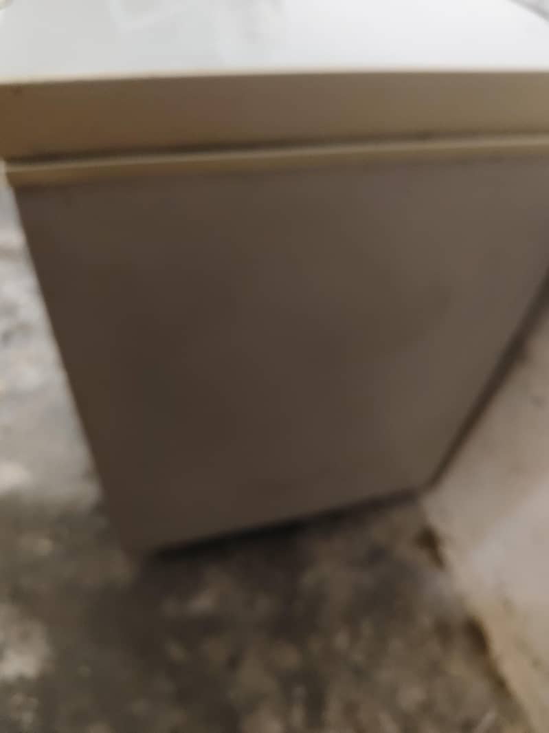 freezer 5