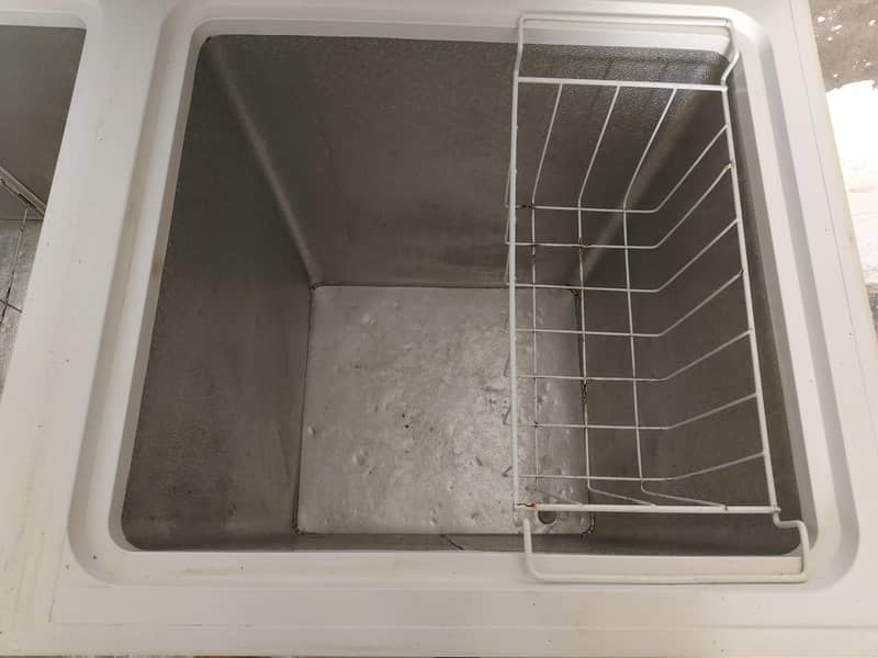 freezer 6