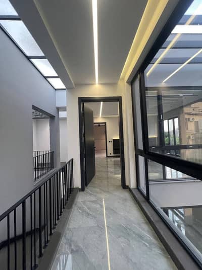 House For Sale In DHA Phase 5 An Excellent Opportunity To Own A Brand New Beautifully Maintained House In DHA Phase 5perfect For Families Looking For Comfort, Prime Location, And Long-Term Investment.