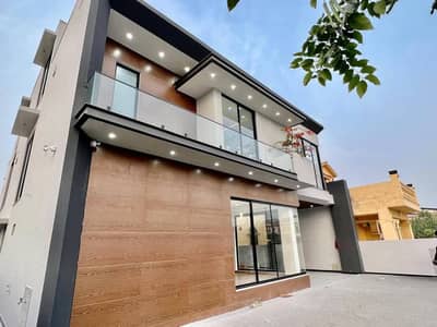 Luxury 1 Kanal Designer House for Sale