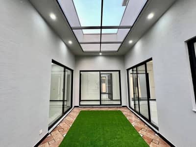 1 Kanal Upper Portion for Rent DHA Phase 5