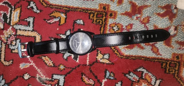 the Snille N1236 watch (made in China
