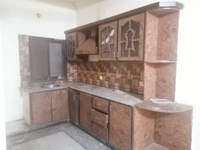 4marla first floor house available for rent Islamabad