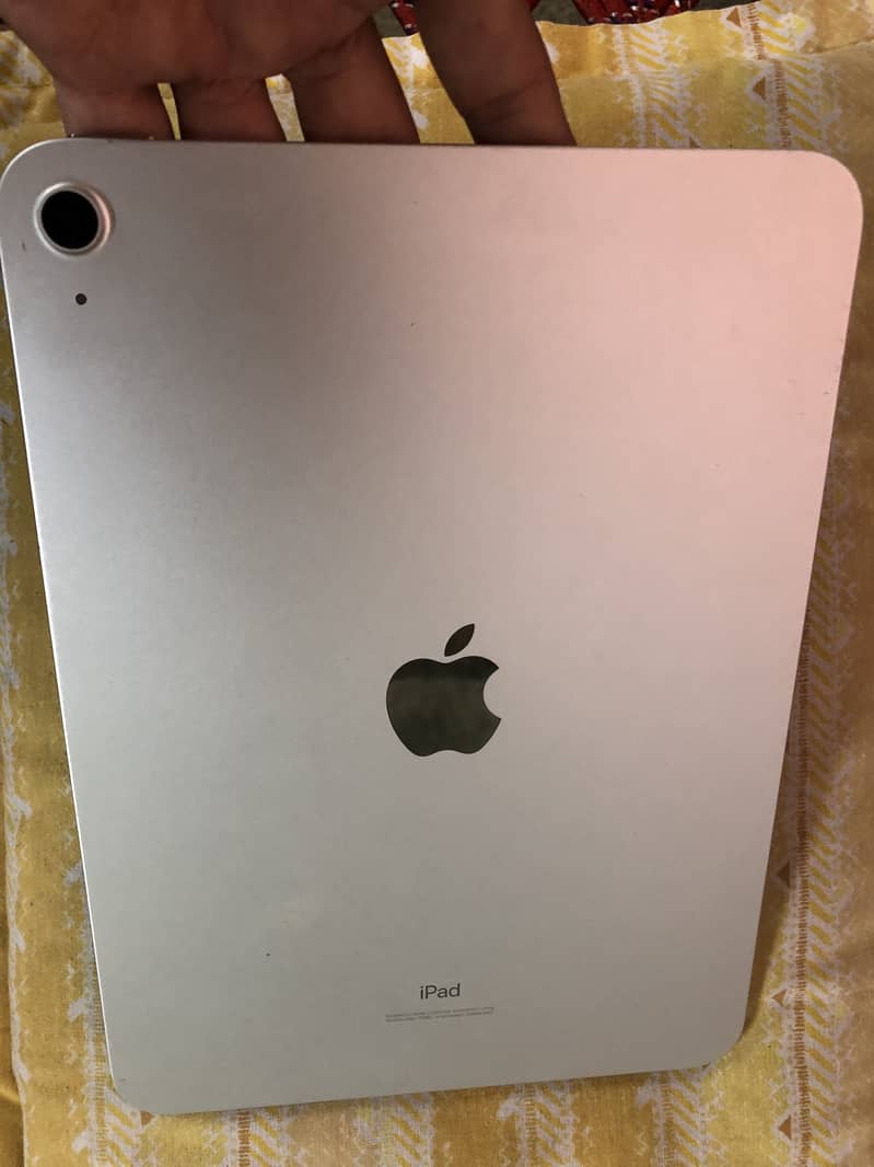 Ipad 10 generation 0