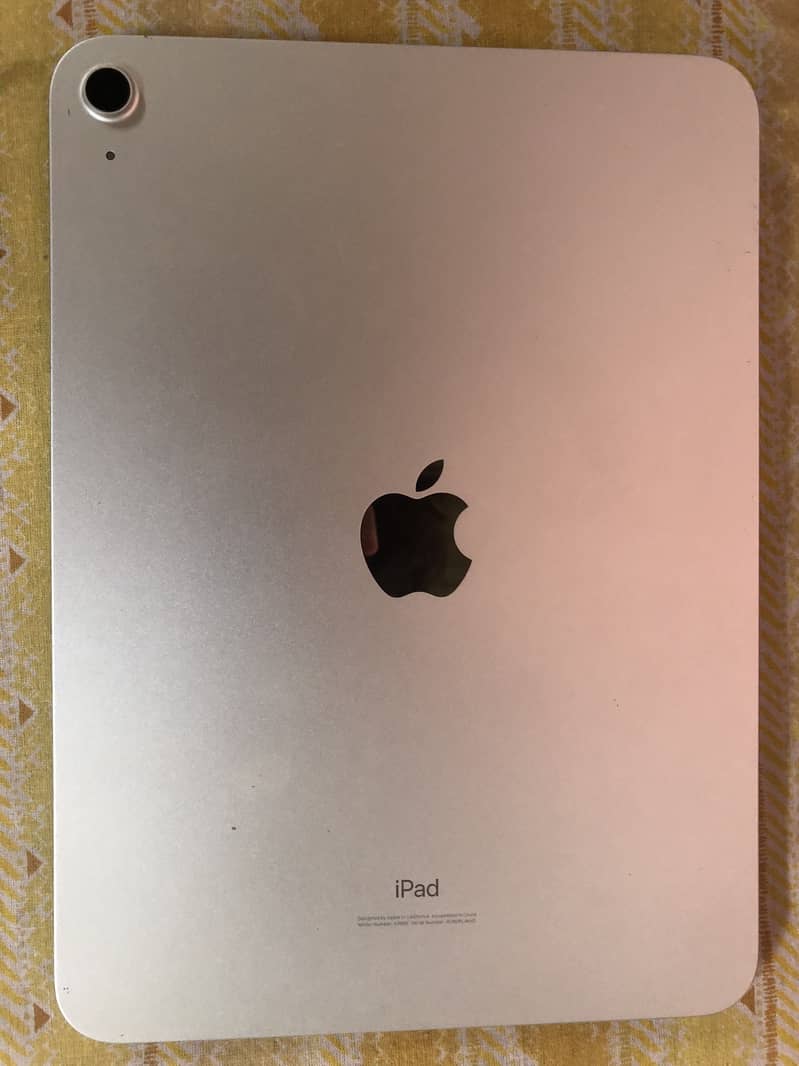 Ipad 10 generation 1