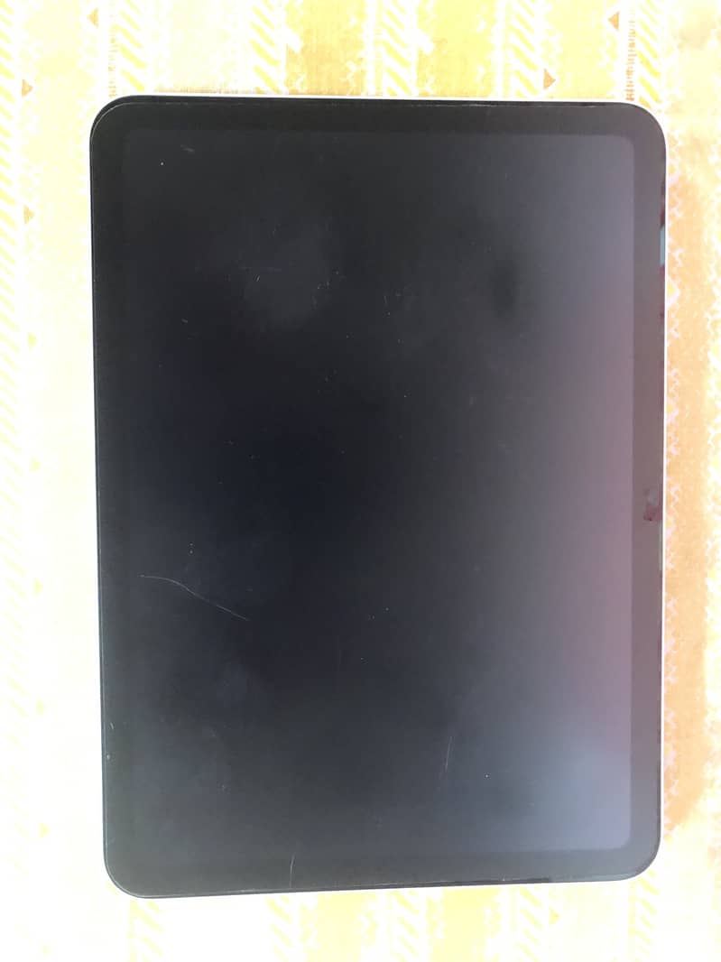 Ipad 10 generation 2