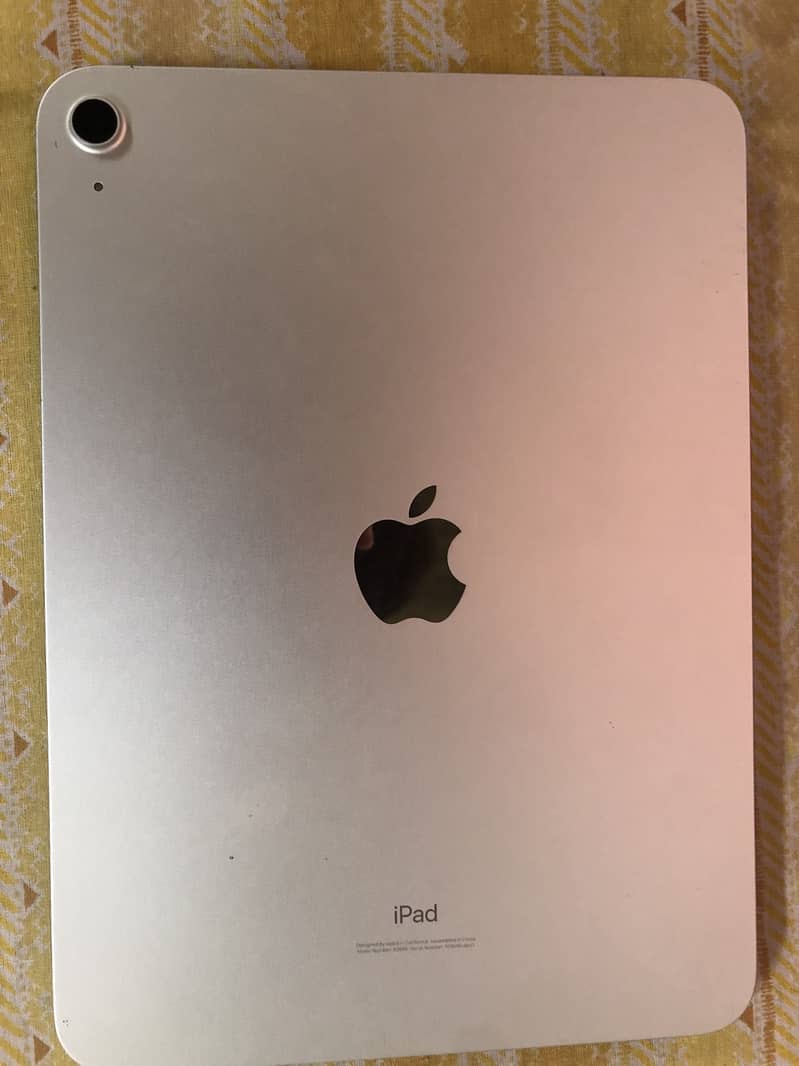 Ipad 10 generation 3