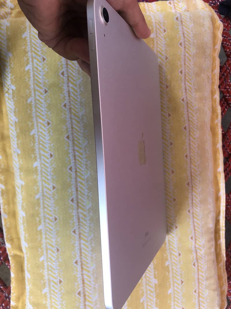 Ipad 10 generation 4
