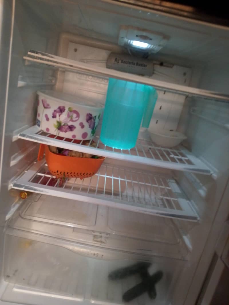 Fridge 2