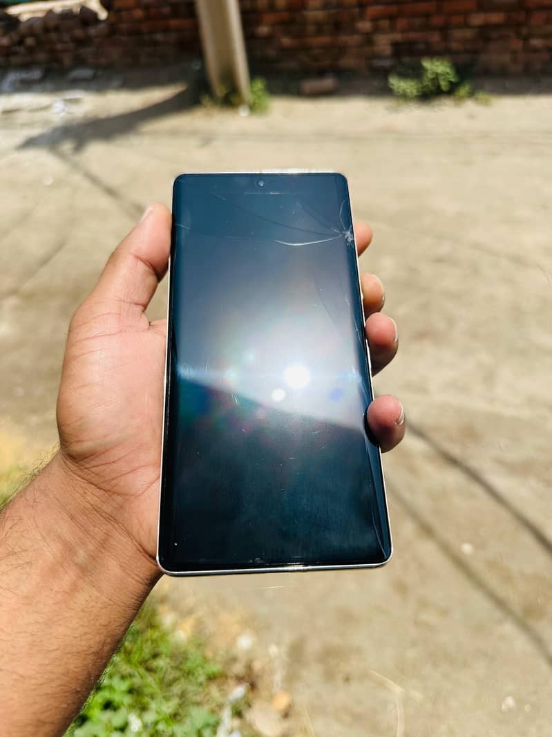 Google Pixel 7 Pro 5