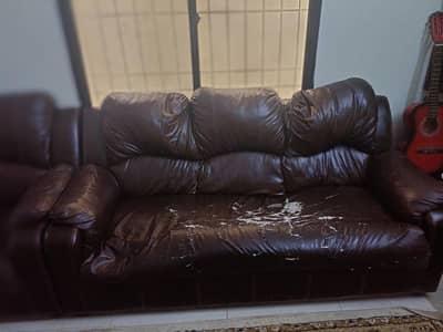 RELAXENT SOFA