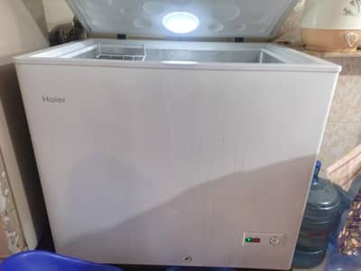 Freezer For Sale, Almost New condition