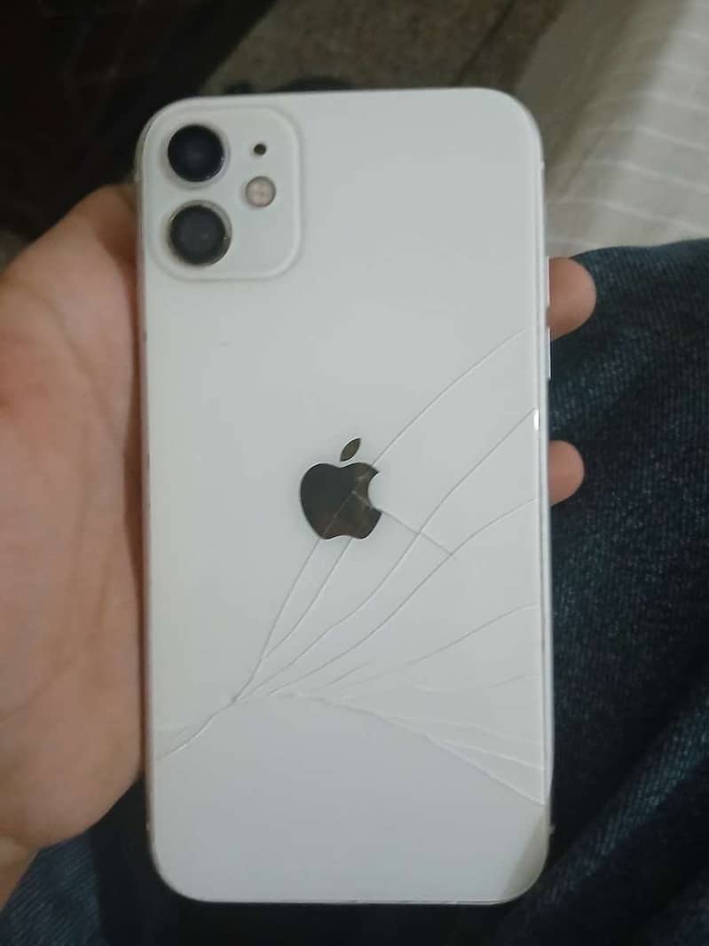 Apple iPhone 11 2