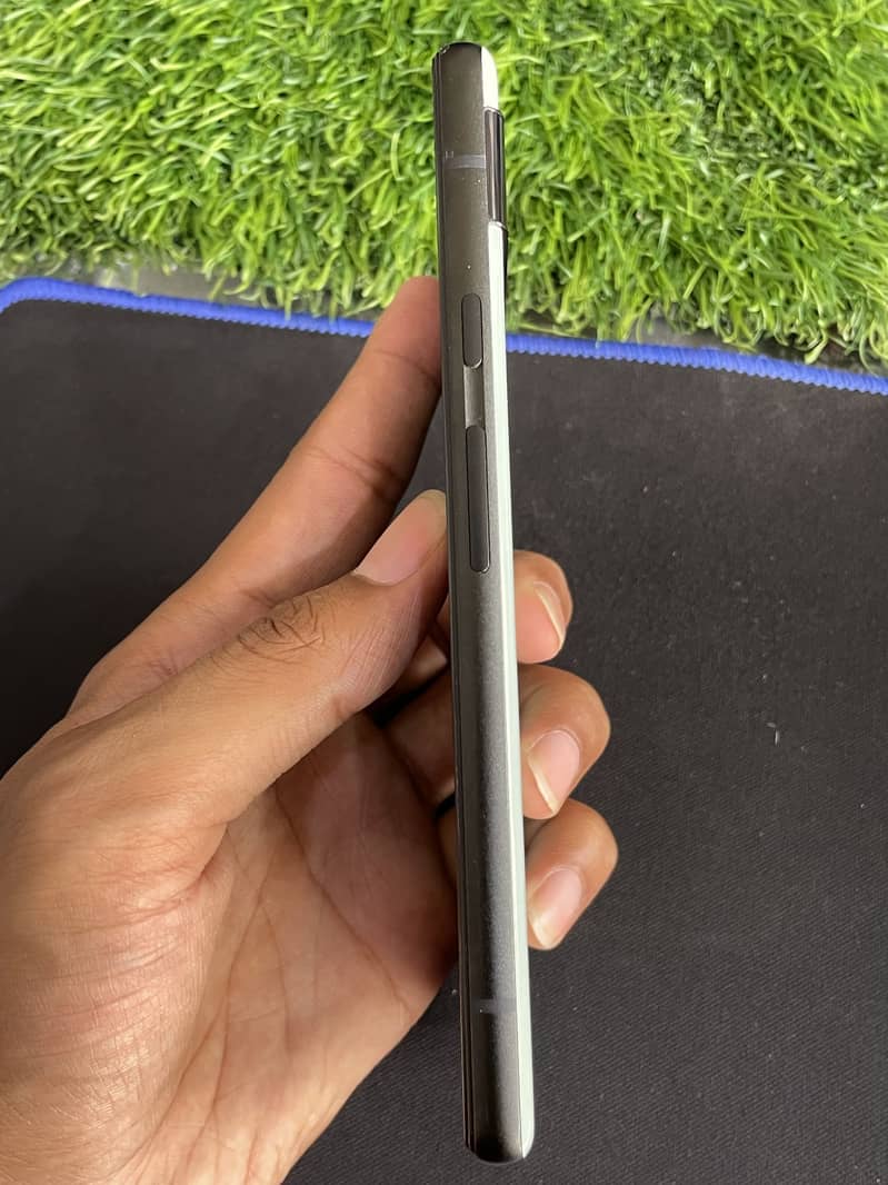 Google Pixel 6a 0