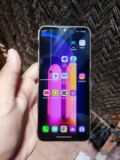 LG V60 Sell Read Ad