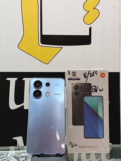 Xiaomi Redmi Note 13
