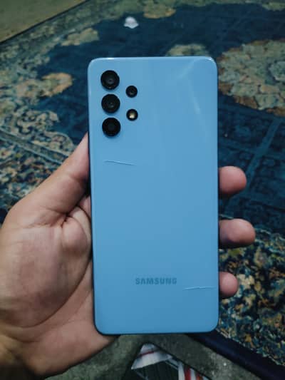 Samsung A32 6/128