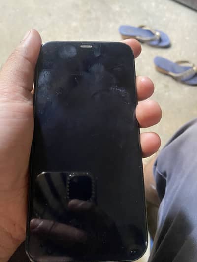 Apple iPhone 12 Pro Factory Unlock Exchange Iphone