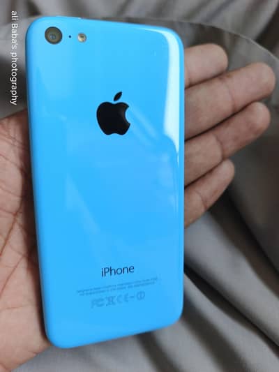 Apple iPhone 5c 10by10