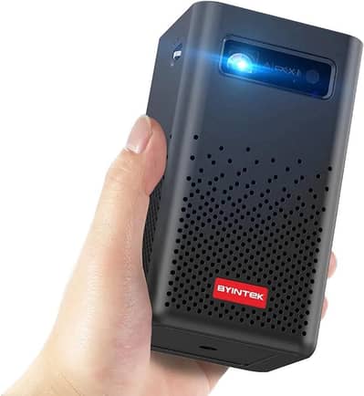 Byintek P20 Mini Projector