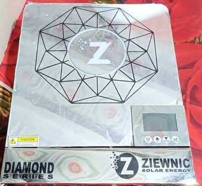 zewnic 4.5kv Hybrid inverter pv6500