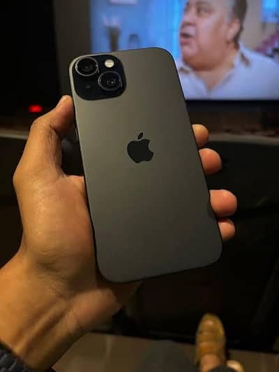 Apple iPhone 15 JV 100 